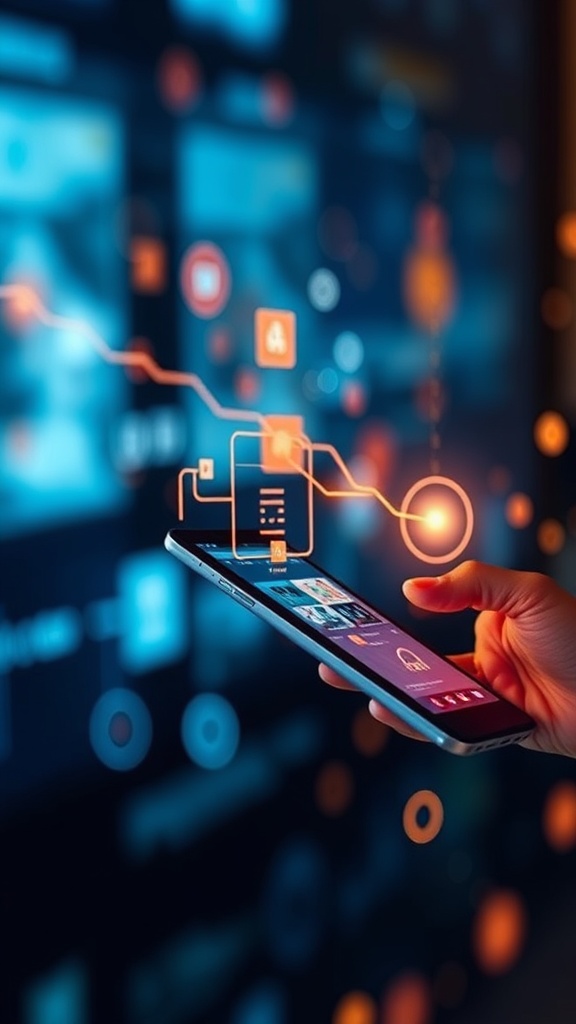 Transforming Brand Communication: The Power of Integrated Internet Marketing Communication for Seamless Customer Engagement