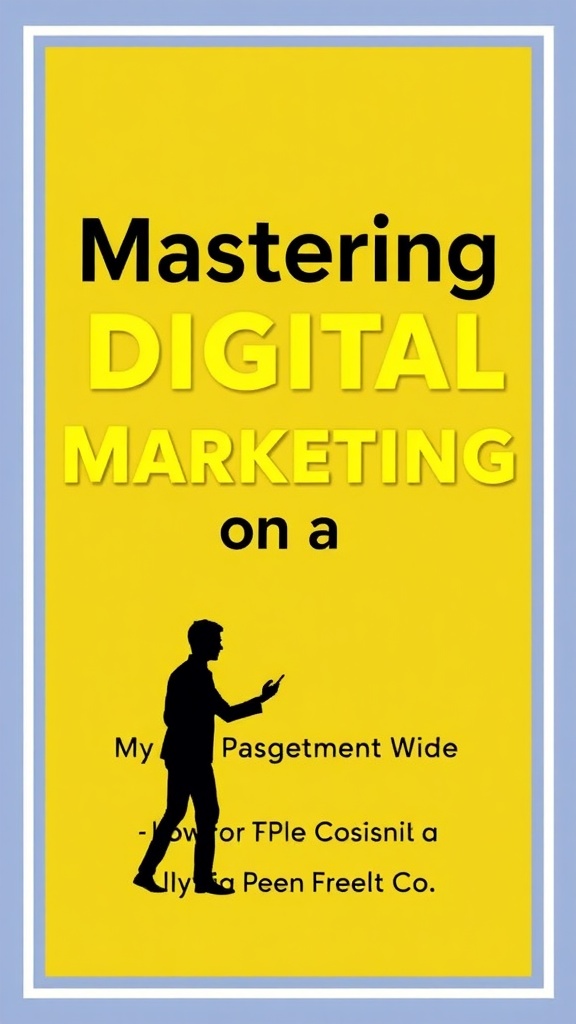 Mastering Digital Marketing on a Budget: Essential Insights into Course Fees and Value
