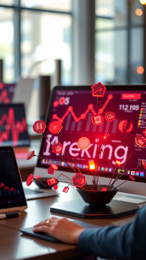 Boost Your Revenue with the Power of Internet Marketing Fon: Innovative Approaches for Modern Businesses