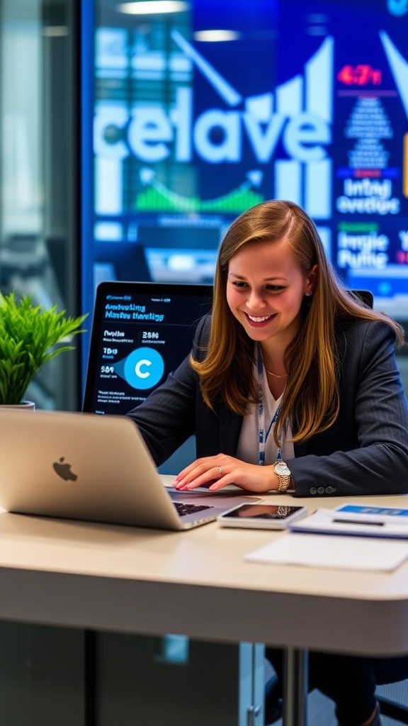 Maximize Your Learning and Career Potential with the Power of Internet Marketing Cengage