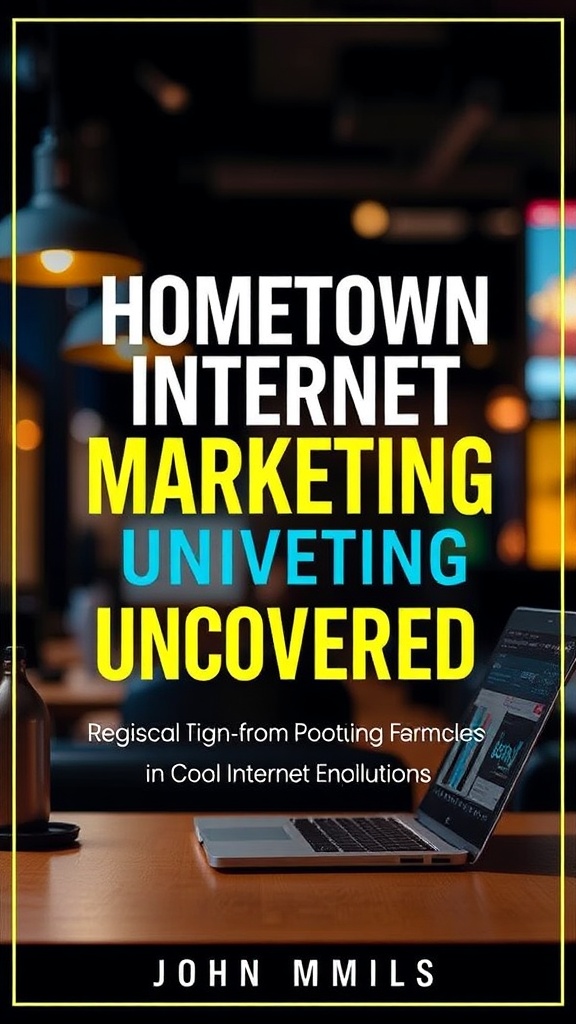 Hometown Internet Marketing Uncovered: How Local Strategies Can Boost Your Business Beyond Expectations