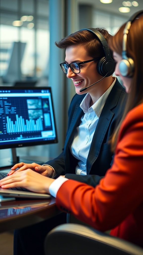 How Internet Marketing and Telemarketing Are Shaping the Future of Customer Engagement in Modern Business