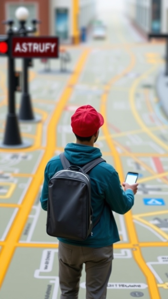Harnessing GPS Internet Marketing to Accelerate Local Engagement and Outperform Competitors