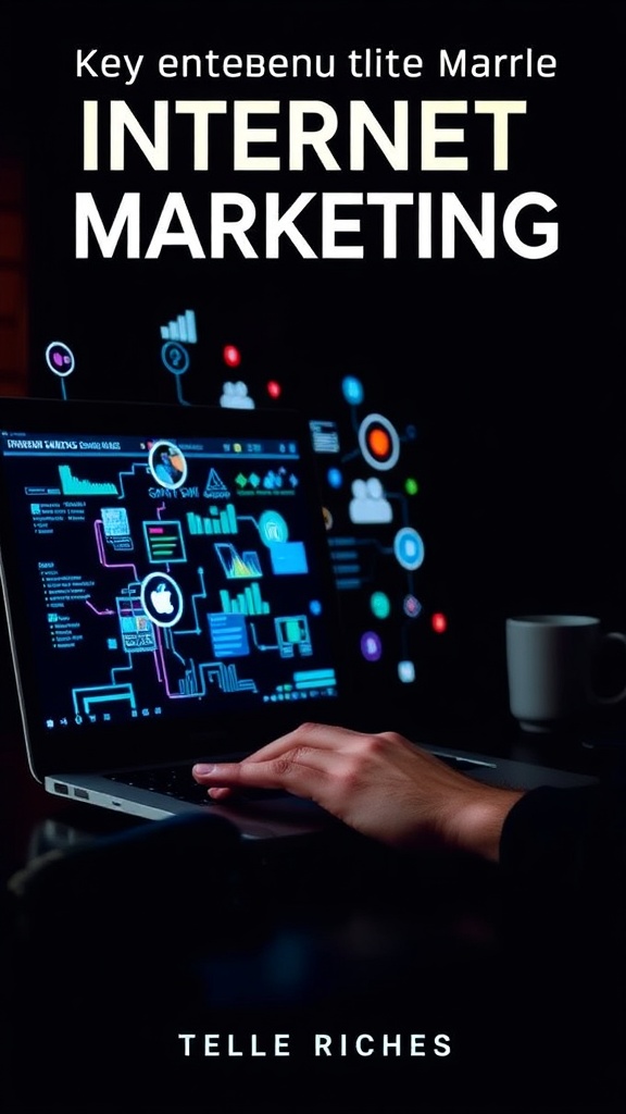 Revolutionize Your Marketing Approach by Mastering the Principles of Internet Marketing for Lasting Success