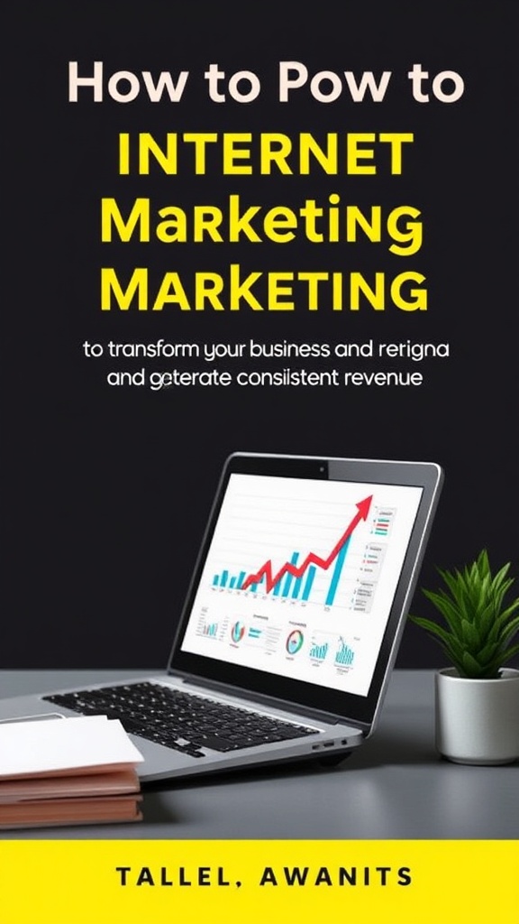 Harness the Power of How to Internet Marketing to Transform Your Business and Generate Consistent Revenue