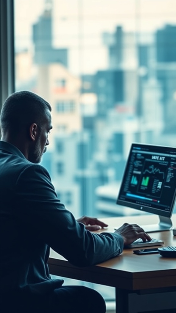 Transform Your Growth Strategy: Essential Key Components of Internet Marketing for Sustainable Success