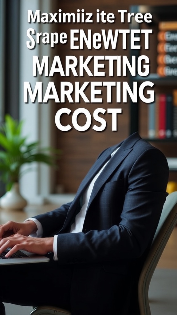 Maximize ROI by Understanding the True Internet Marketing Cost and How It Drives Business Success