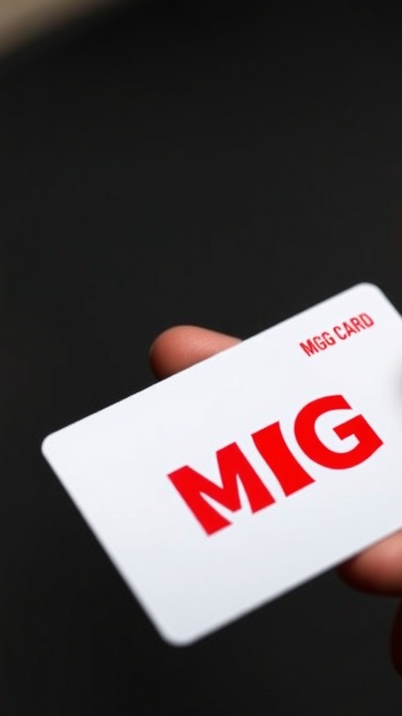 How the mbg card in internet marketing reviews Can Revolutionize Your Revenue Streams and Boost Credibility