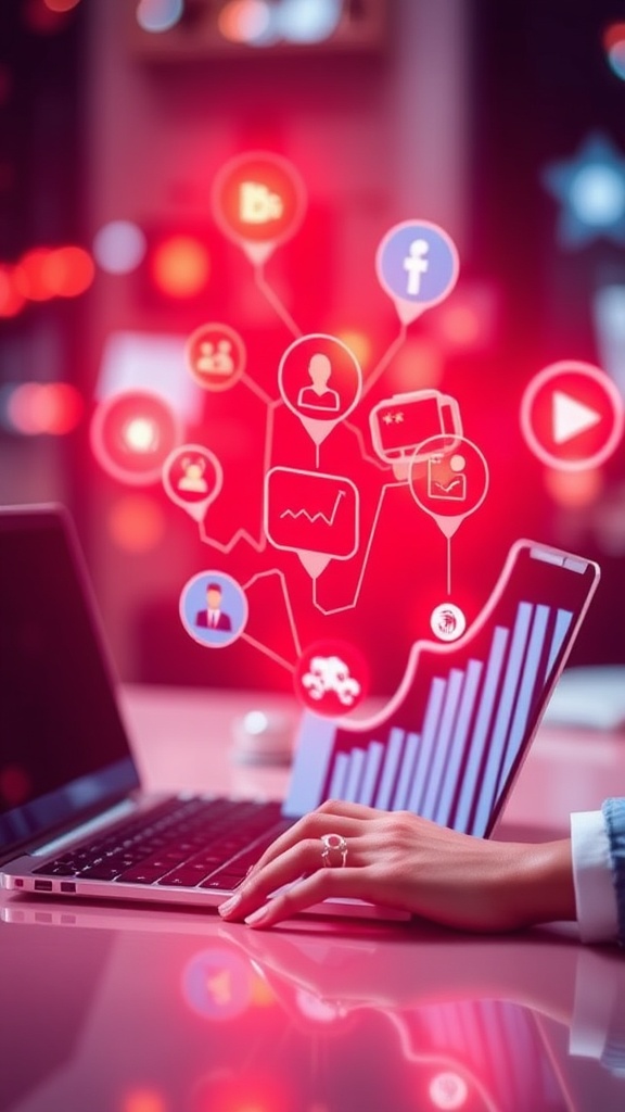 Discover the Top Benefits of Internet Marketing That Can Propel Your Business Forward