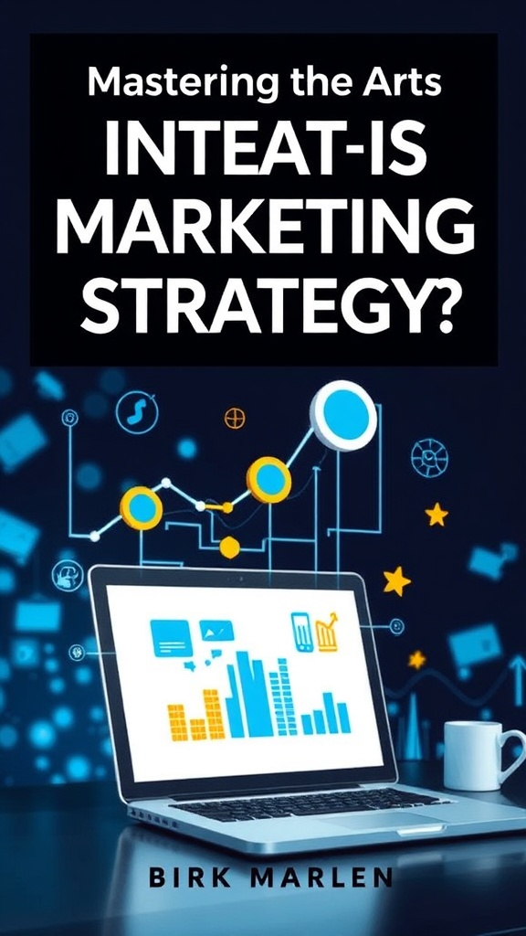 Mastering the Art of What is Internet Marketing Strategy: Key Insights to Boost Your Online Impact