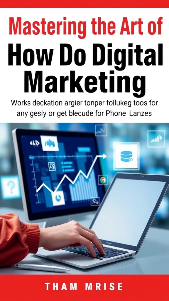 Mastering the Art of How Do Digital Marketing to Boost Your Brand and Revenue