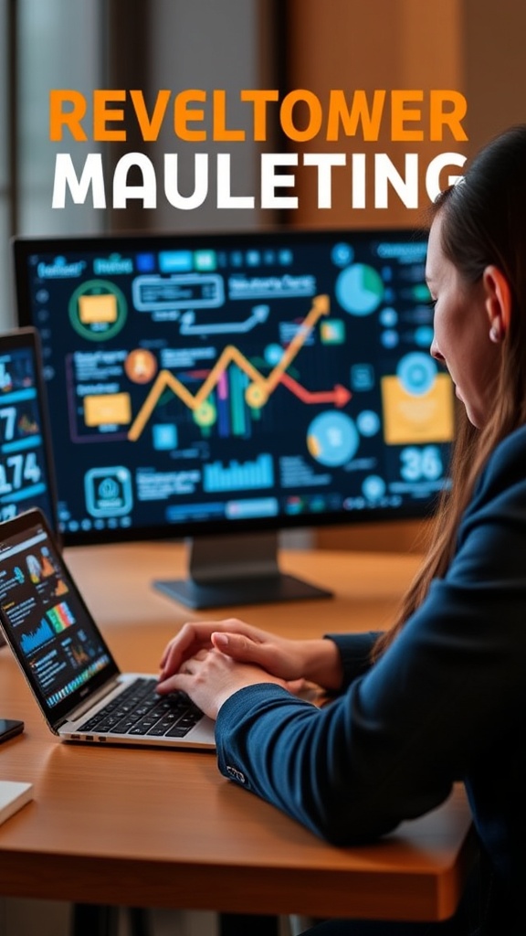 Revolutionize Your Customer Acquisition Strategy with Innovative Digital Marketing Lead Generation Tactics