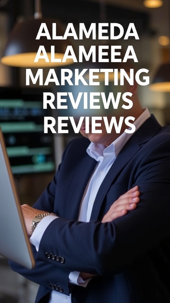 Alameda Internet Marketing Reviews: Uncover Hidden Benefits and Real Results for Your Growth