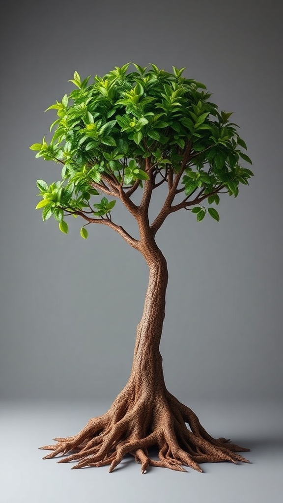 Discover the Hidden Roots of Success: How the Internet Marketing Tree Can Cultivate Your Business Growth