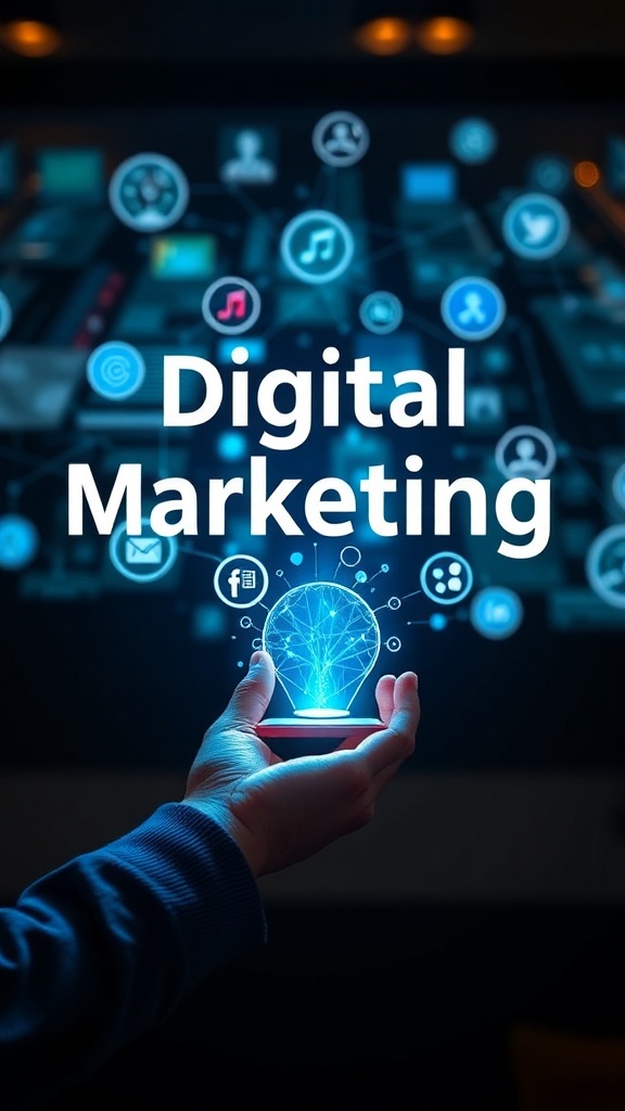 Unveiling the Secrets: How Does Digital Marketing Work to Boost Your Business Growth
