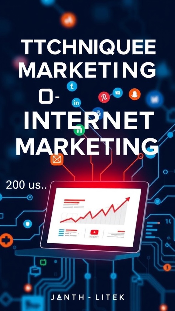 Unlock the Hidden Power of Techniques of Internet Marketing to Transform Your Reach and Accelerate Growth