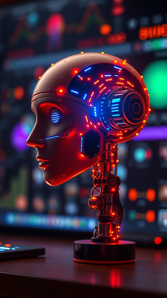 Will AI Replace Digital Marketing: Uncover the Surprising Benefits and Future Implications