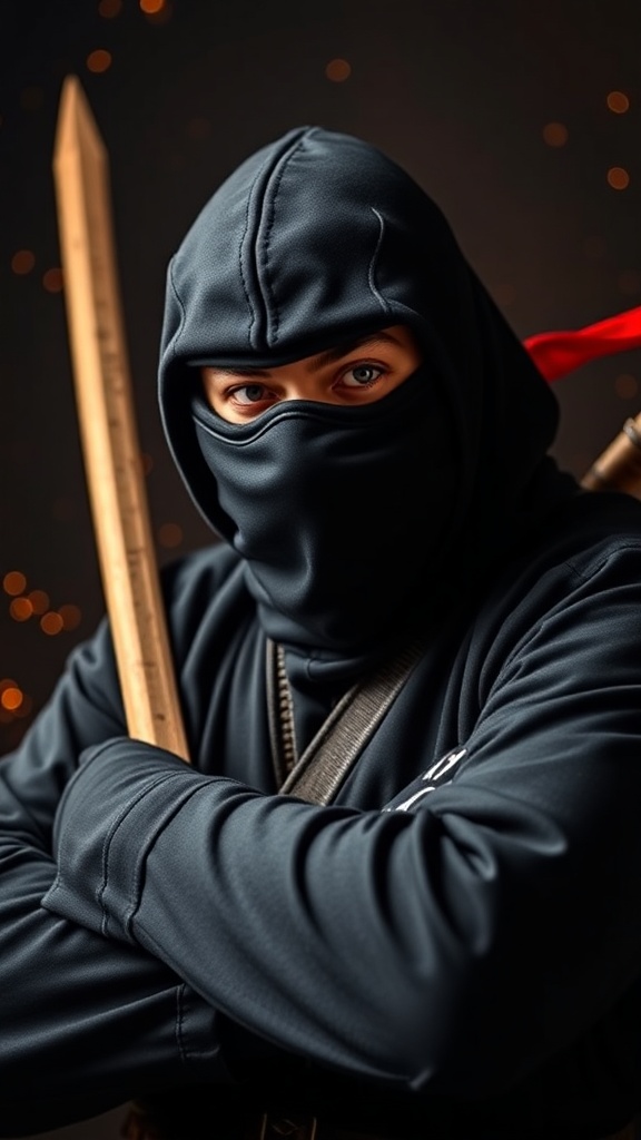 Internet Marketing Ninjas: The Secret Weapon Accelerating Your Online Success and Outpacing Competitors