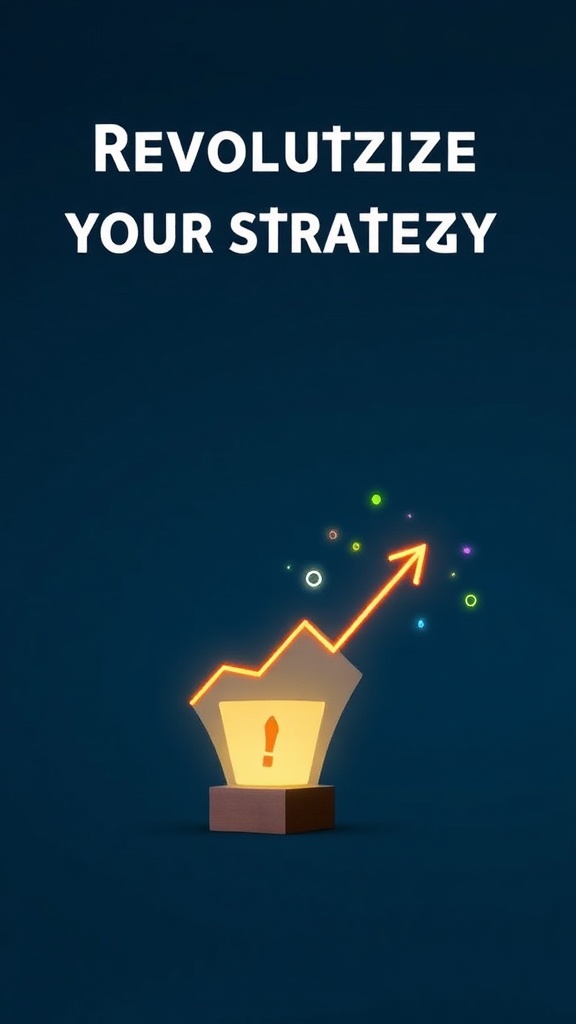 Revolutionize Your Strategy: Unlocking the True Potential of Internet Marketing Concepts for Lasting Business Success