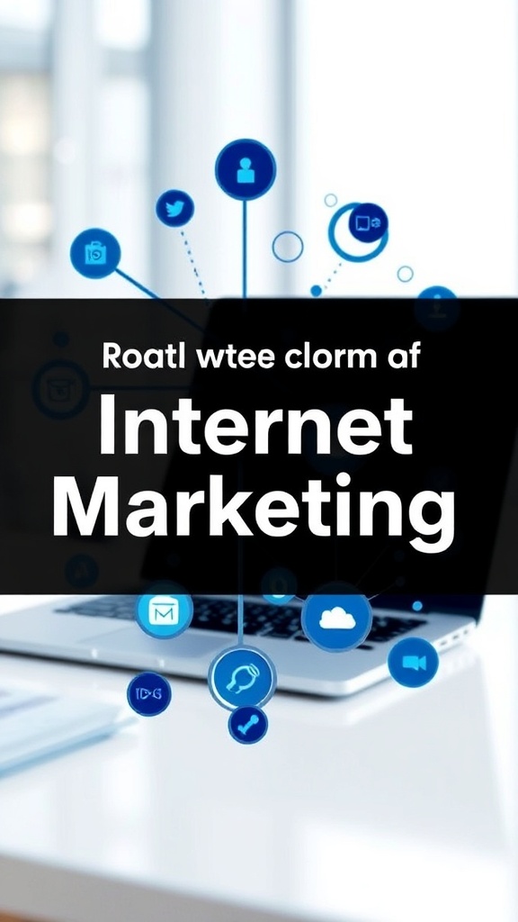 Decoding the Power of Digital Outreach: What is Meant by Internet Marketing?