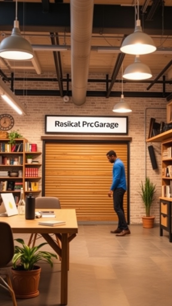 Discover the Digital Marketing Garage: Your Creative Hub for Accelerating Online Success and Driving Business Innovation