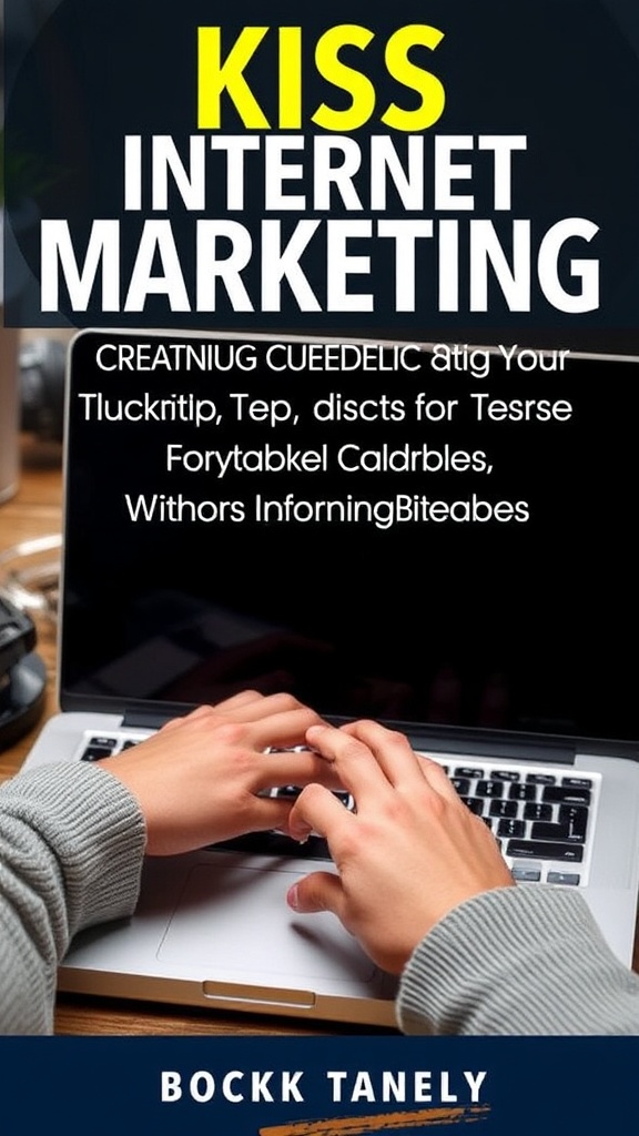 Kiss Internet Marketing Strategies That Turn Visitors into Loyal Customers Effortlessly