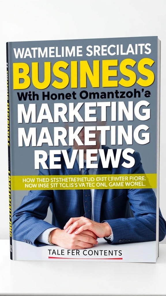 Boost Your Business with Honest Online Marketing Reviews: Find Trusted Strategies and Save Money