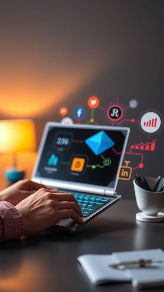 Digital Marketing Kya Hoti Hai: A Simple Guide to Boost Your Business Visibility and Reach