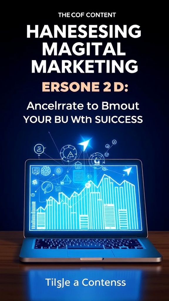 Harnessing Digital Marketing Growth Strategies to Future-Proof Your Business Success