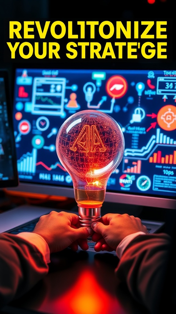 Revolutionize Your Strategy: The Ultimate Guide to Understanding what is internet marketing and its game-changing advantages