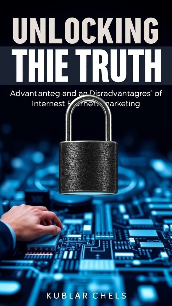 Unlocking the Truth: How Understanding the Advantages and Disadvantages of Internet Marketing Can Transform Your Strategy