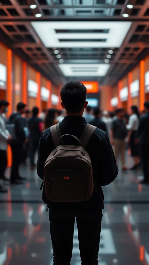 How Digital Marketing Xiaomi Is Redefining Consumer Engagement and Brand Growth
