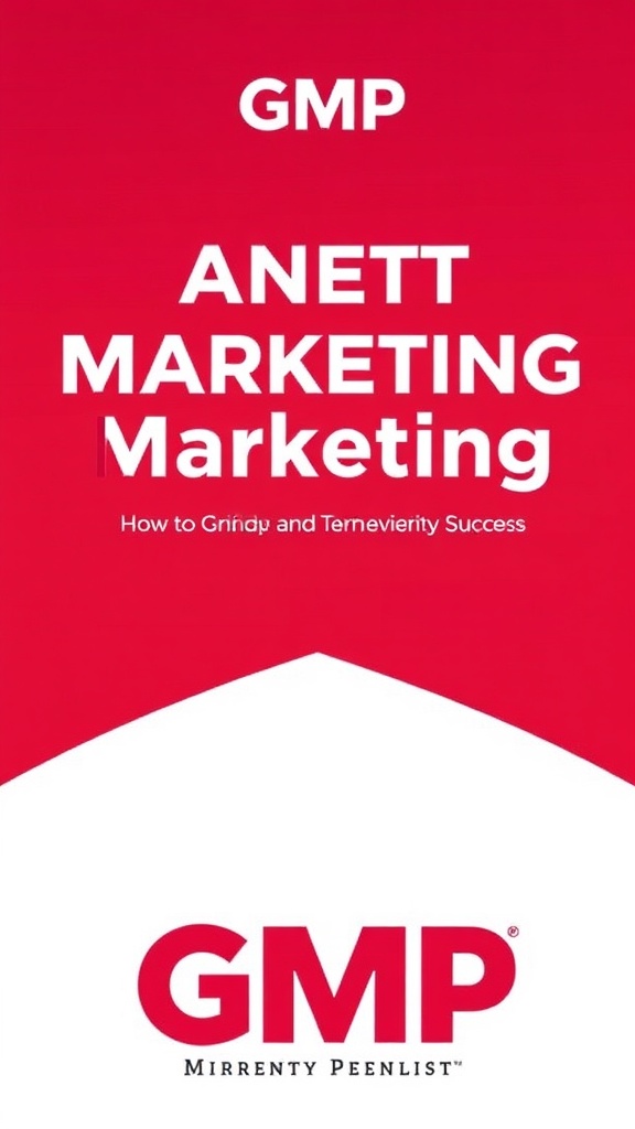Discover How the GMP Internet Marketing Franchise Empowers Entrepreneurs to Achieve Unmatched Revenue and Independence