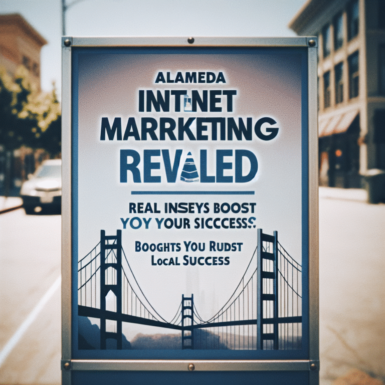 Alameda Internet Marketing Reviews Revealed: Real Insights to Boost Your Local Success
