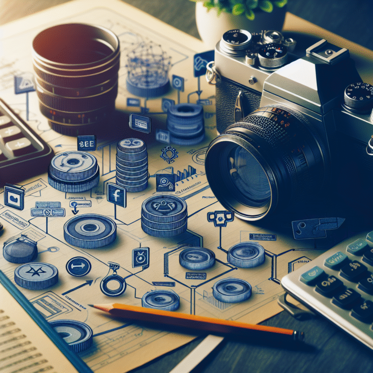Kurs za internet marketing: Otkrij tajne uspešnog online biznisa i osiguraj sebi stabilnu budućnost
