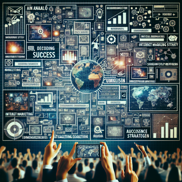 Decoding Success: How the Analysis of Xiaohongshus Internet Marketing Strategy Redefines Audience Engagement