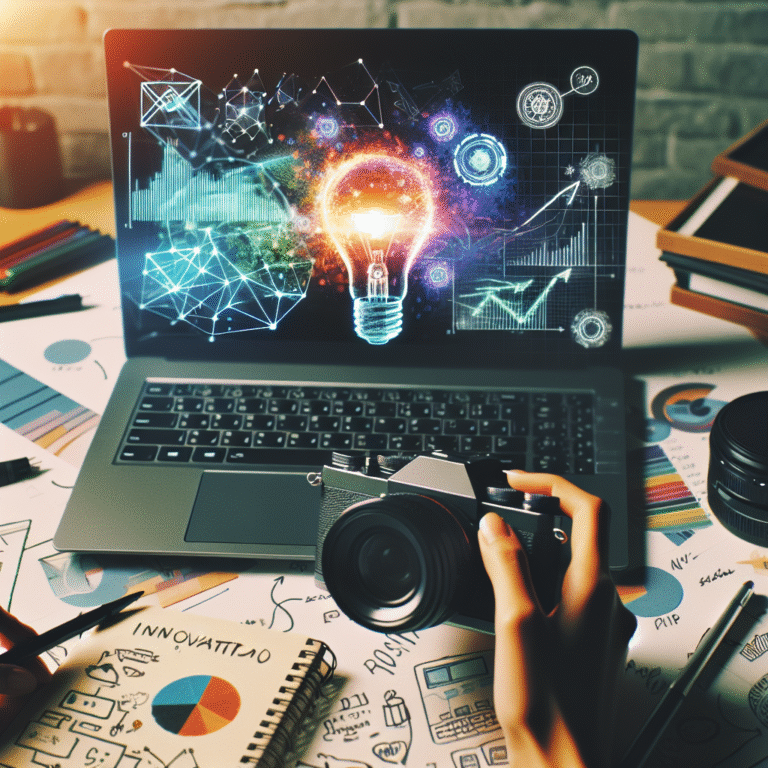 Creative Digital Marketing Name Ideas: Innovative Ways to Make Your Brand Stand Out and Attract More Clients