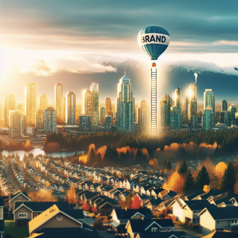Surrey BCs Top-Rated Internet Marketing Company: Elevate Your Brand and Outshine Competitors