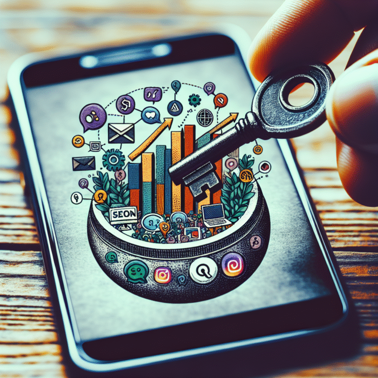 Maximize Your Reach: Unlock Exclusive Benefits of a Digital Marketing WhatsApp Group for Rapid Growth