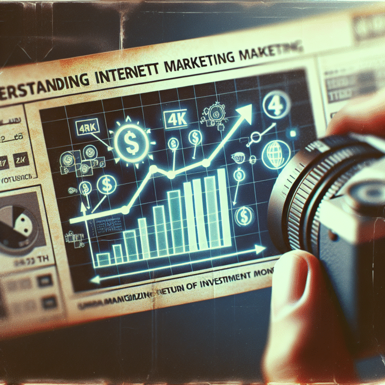 How Understanding Internet Marketing Costs Can Maximize Your ROI and Save You Money