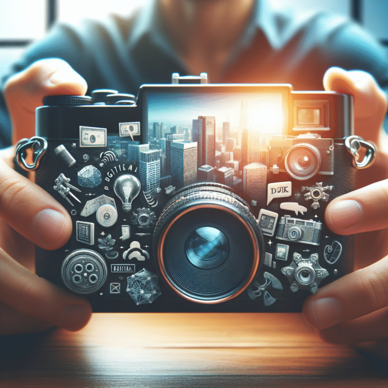 Discover Which Digital Marketing Is Best for Your Business Goals and How to Choose the Perfect Strategy