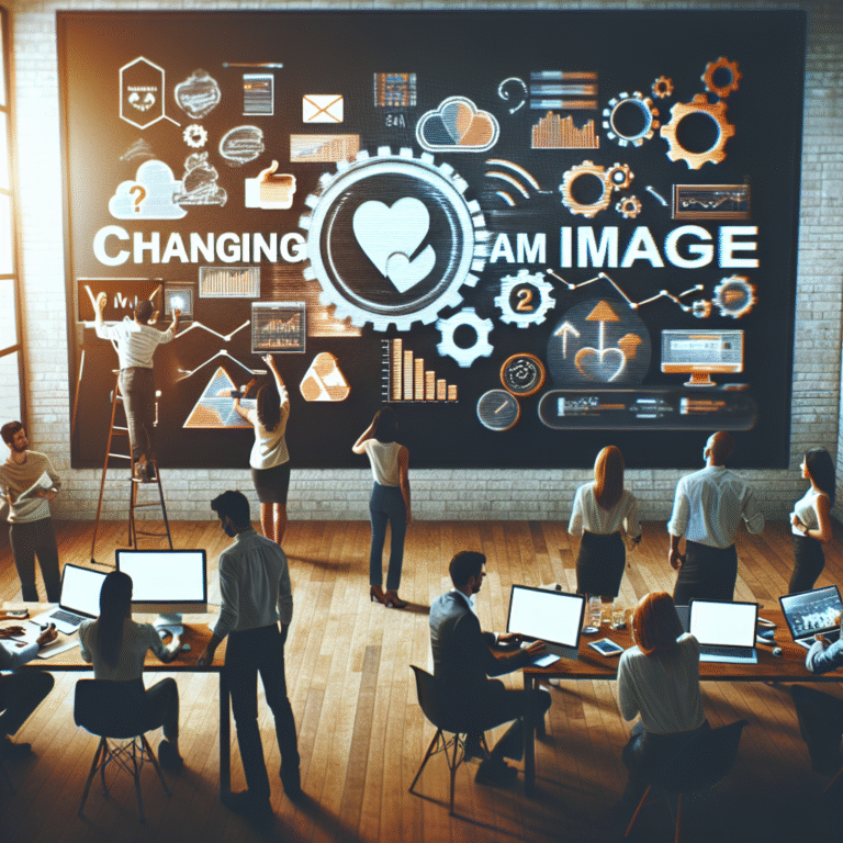 Transform Your Brand with the Upstyle Internet Marketing Agency’s Innovative Strategies for Lasting Impact