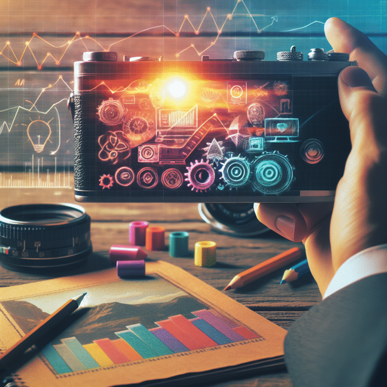 Mastering the Art of Digital Marketing Description: Strategies to Elevate Your Brand and Maximize Engagement