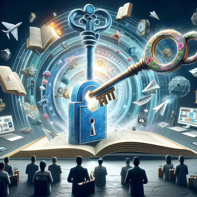 Unlock Your Potential with These Top Recommended Digital Marketing Courses to Accelerate Success