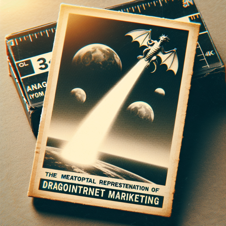 Harness the Power of Dragon Internet Marketing to Skyrocket Your Online Success Effortlessly