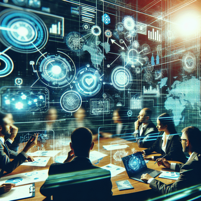 Boost Your Business with Expert Internet Marketing Nederland Strategies That Deliver Real Results