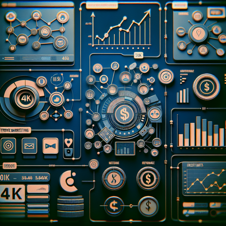 Compare Internet Market Strategies: Discover Which Platforms Deliver the Best Results and Maximize Your Investment