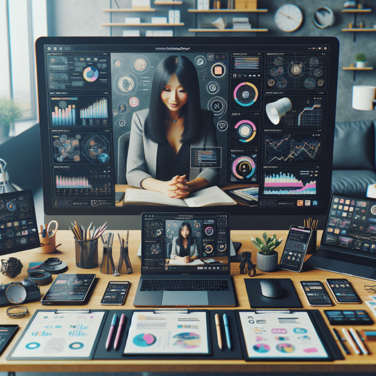 Why Hiring an Internet Marketing Expert Could Be the Game-Changer Your Business Needs