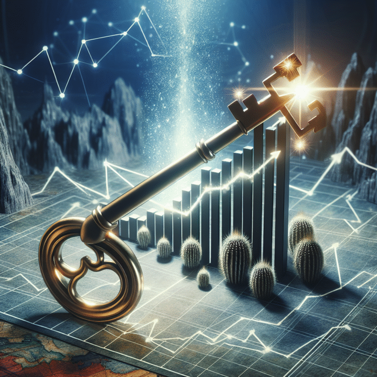 Unlocking Growth Potential: How a Clear Internet Marketing Strategy Can Transform Your Business Outcomes