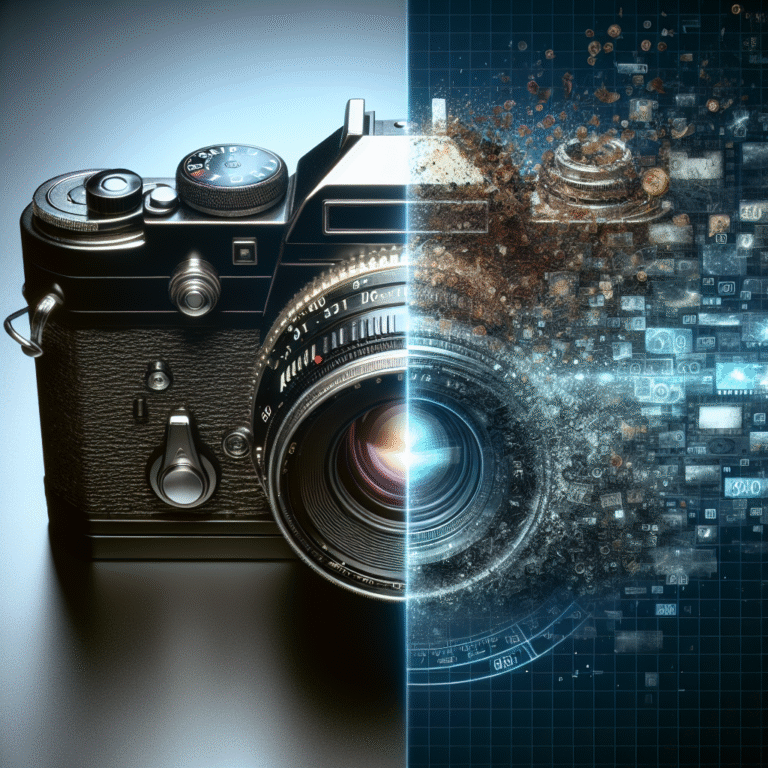 Digital Marketing Is the Future: How Embracing Innovation Can Secure Your Competitive Edge